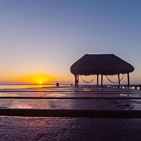 Mi Kasa Tu Kasa Bacalar By Nah Hotels Eksteriør bilde