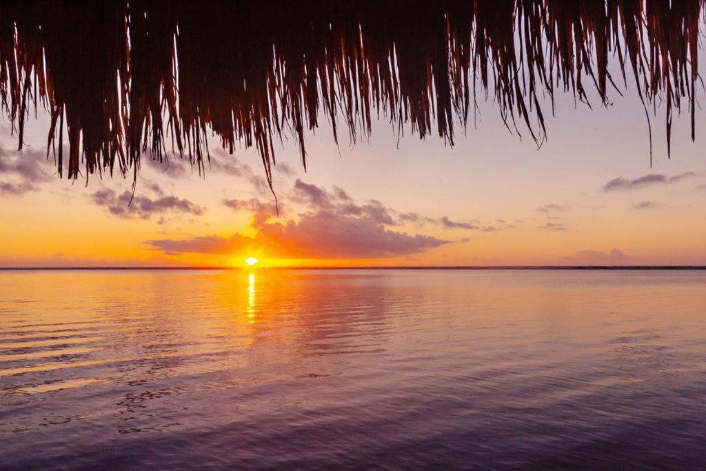 Mi Kasa Tu Kasa Bacalar By Nah Hotels Eksteriør bilde