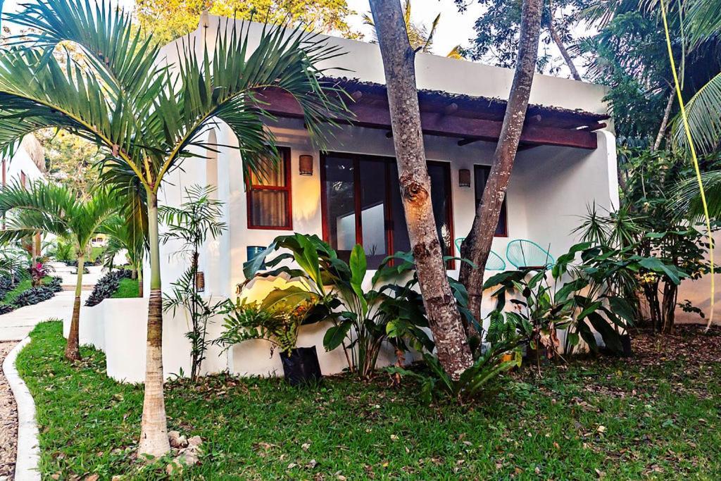 Mi Kasa Tu Kasa Bacalar By Nah Hotels Eksteriør bilde